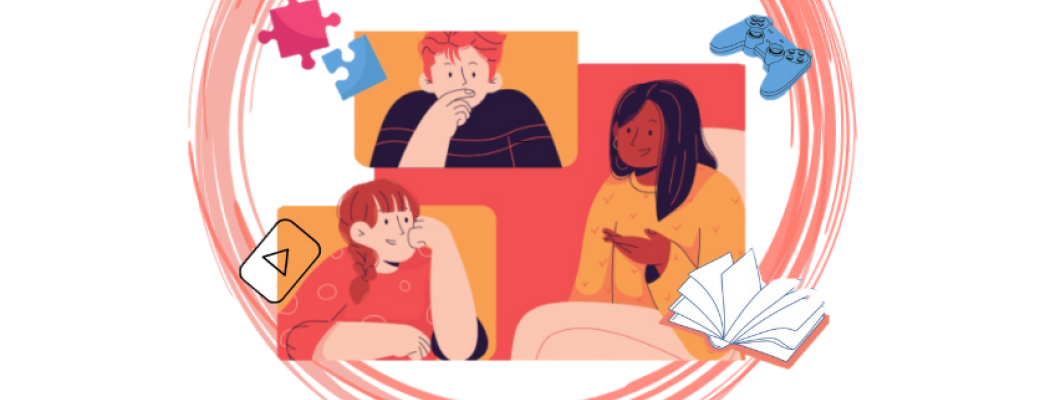 Les aventuriers de la lecture du mois de septembre
