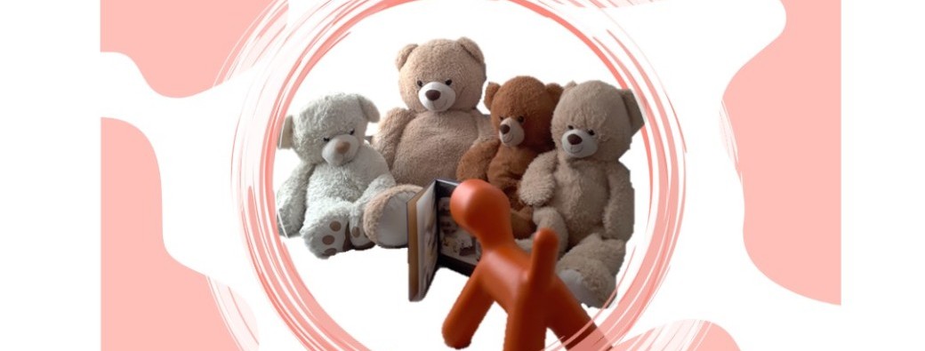 Les PETITES histoires de Bidouille d'AVRIL