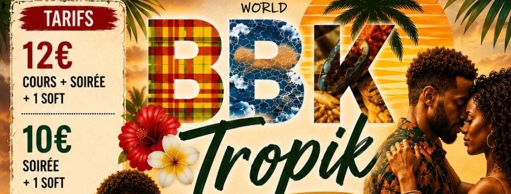 BBK Tropik