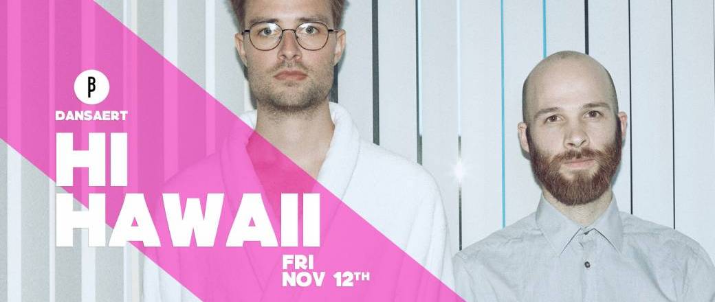 HI HAWAII \\ Concert
