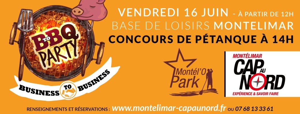 BBQ BtoB 2023 CAP AU NORD