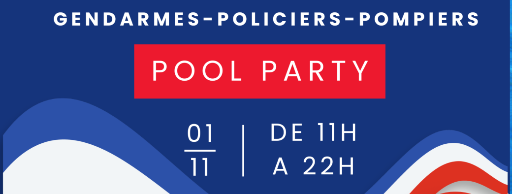 Bbq des uniformes 