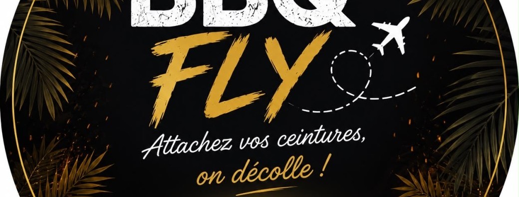 BBQ FLY