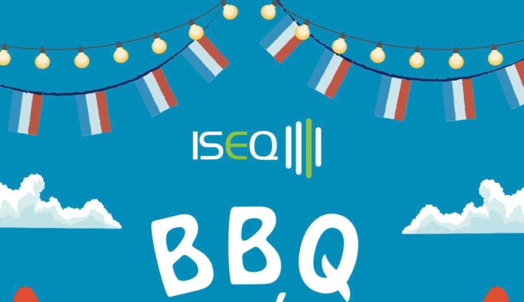BBQ ISEQ