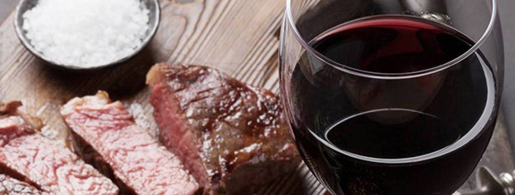 BBQ party et vins