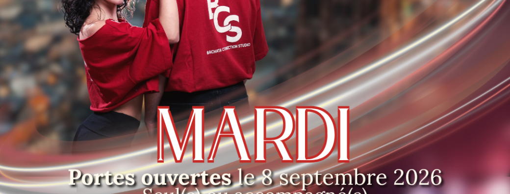 BCS - COURS ANNUEL 2026/2027