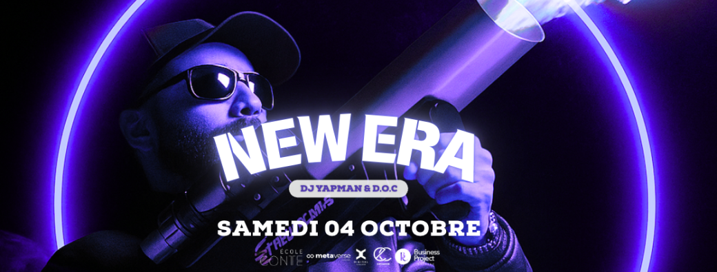 NEW ERA 