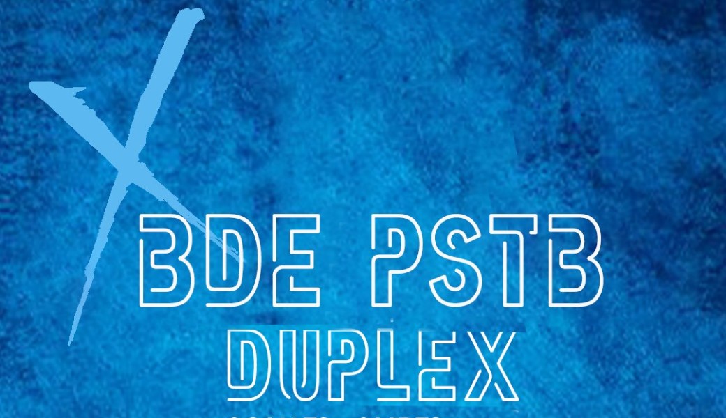 BDE PSTP