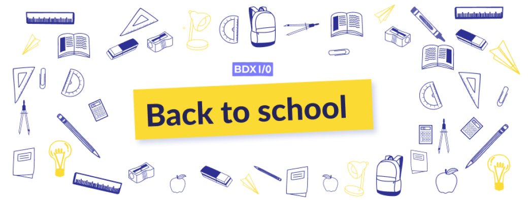 BDX I/O 2026