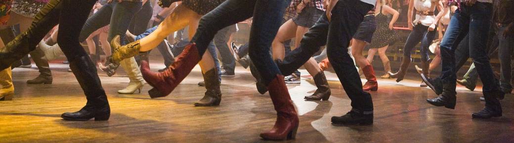 Workshop Rob Fowler - Bal Be Country