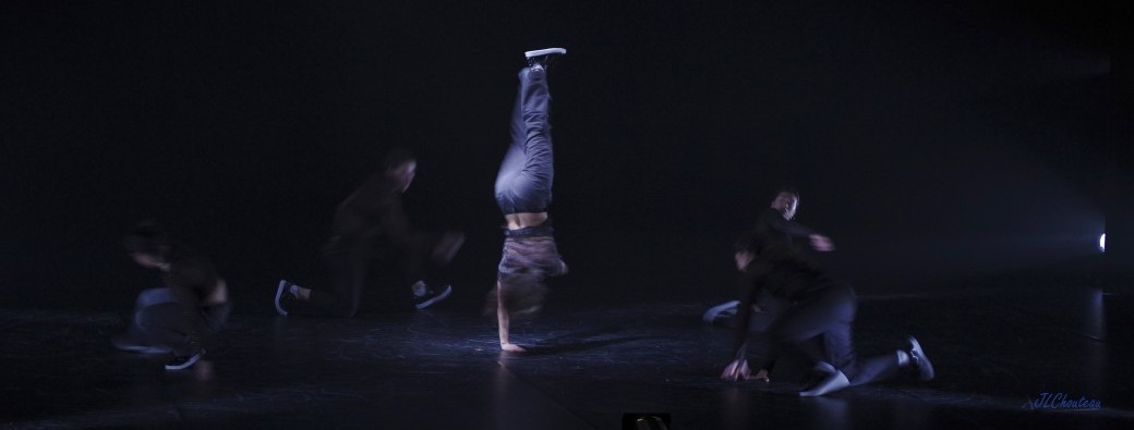 Be.Girl - Salle 1 Le Hangar