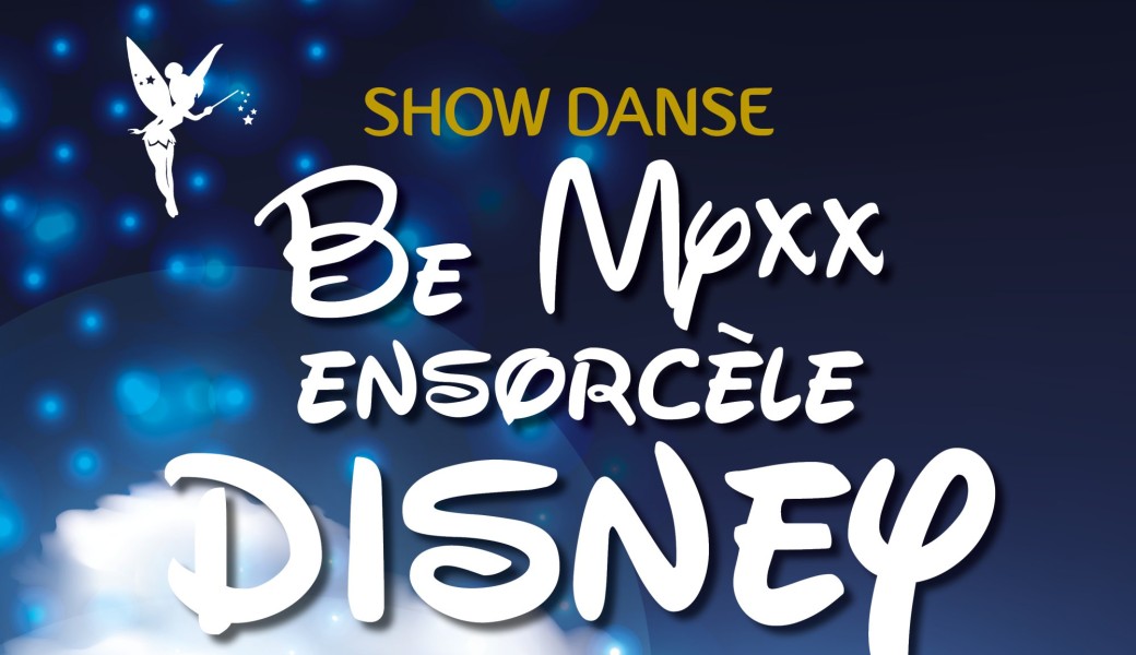 Be Myxx ensorcelle Disney