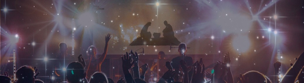 Be Witness en concert de Noël à LYON CENTRE