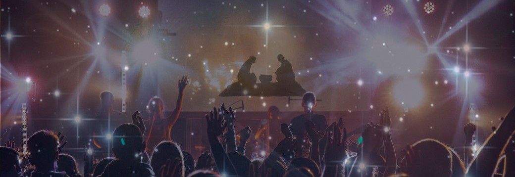 Be Witness en concert de Noël à MONTPELLIER