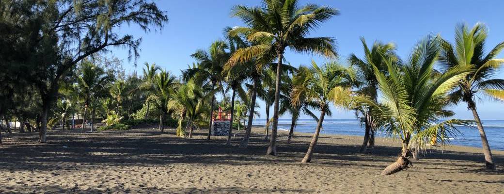BEACH TRAINING - Mercredi by 974 OFFICIAL