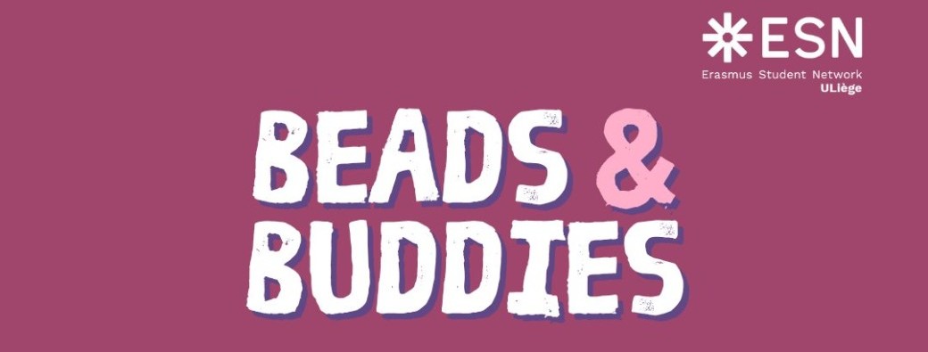 Beads & Buddies