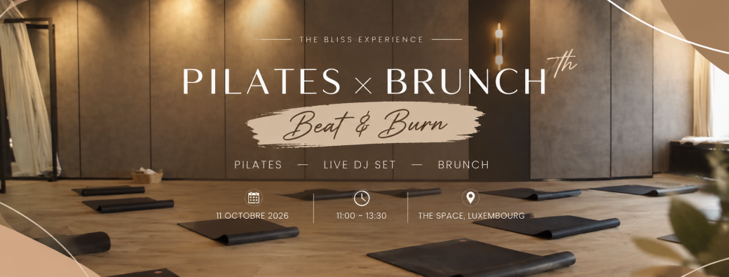 Beat & Burn 3