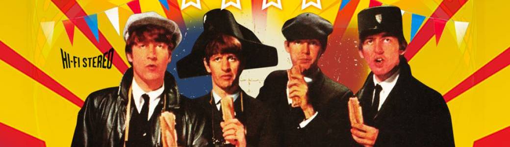 Beatles Day 2023