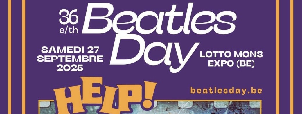 Beatles Day 2025