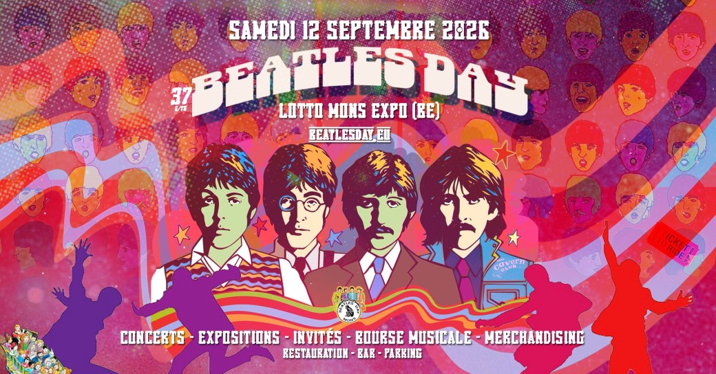Beatles Day 2026