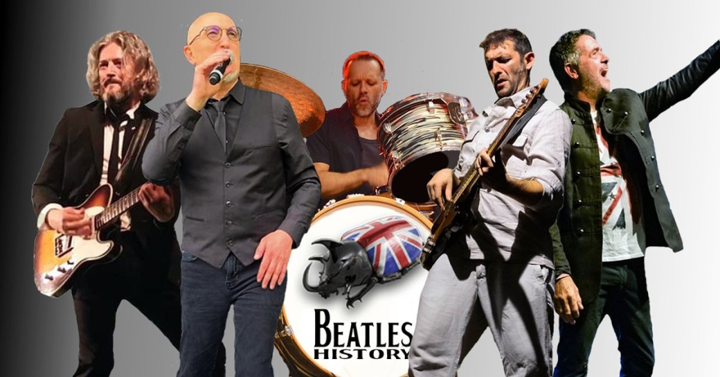 Beatles History