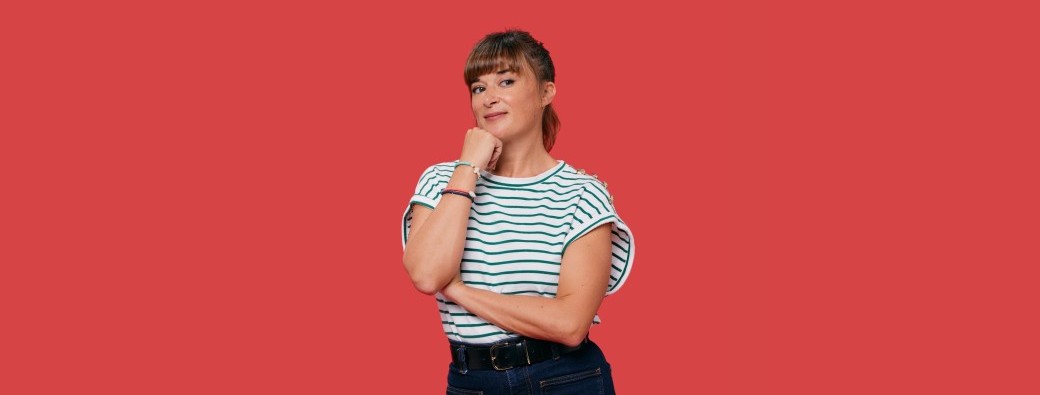 Béatrice de la Boulaye : Héroïnes