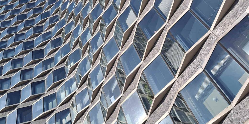 Beaugrenelle, visite vintage entre tours et jardins