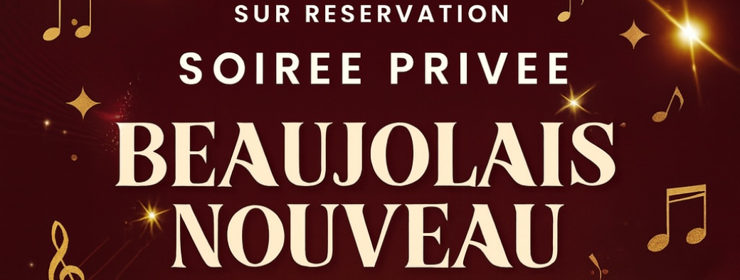 Beaujolais 2025 By Bacchus Viry 