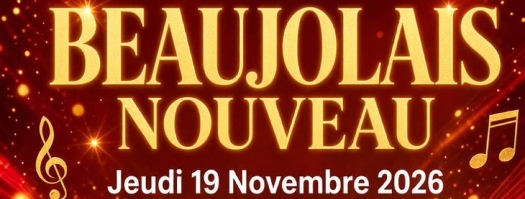 Beaujolais 2026 By Bacchus Viry 