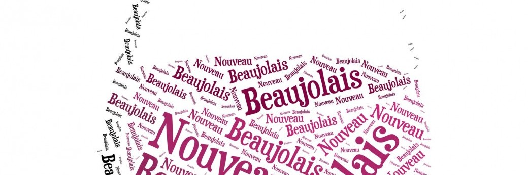 Beaujolais nouveau 2019
