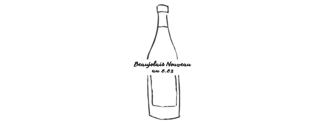 Beaujolais Nouveau 2025