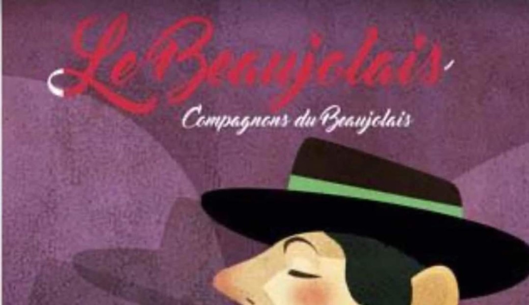 Beaujolais Nouveau 2025