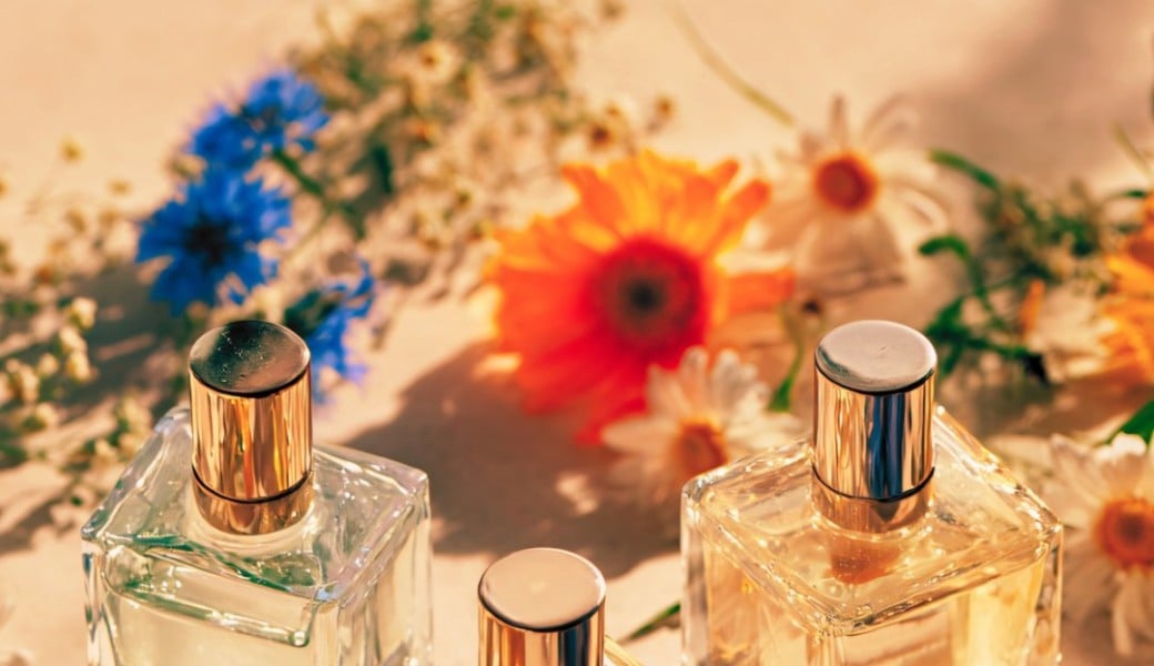 Beauté Scientifique – Créer son Musc naturel