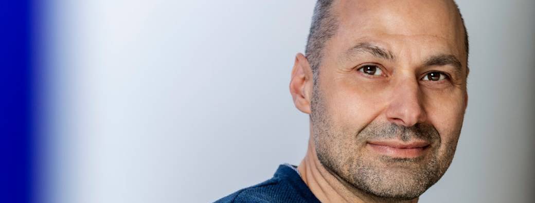 Beautés et mystères des odeurs et de notre odorat avec Hirac Gurden, neurobiologiste au CNRS.