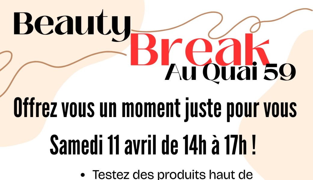 Beauty Break