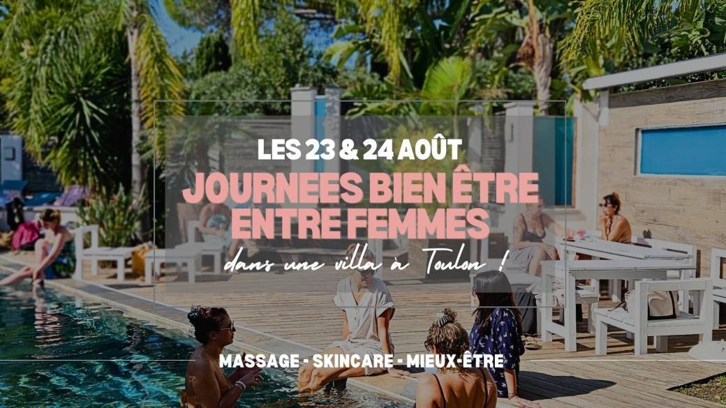 Beauty Event AOUT 2025 [TOULON]