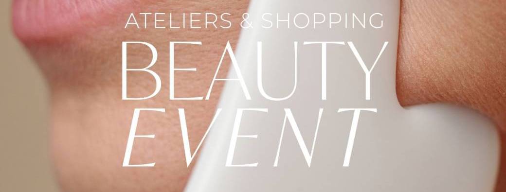 BEAUTY EVENT 