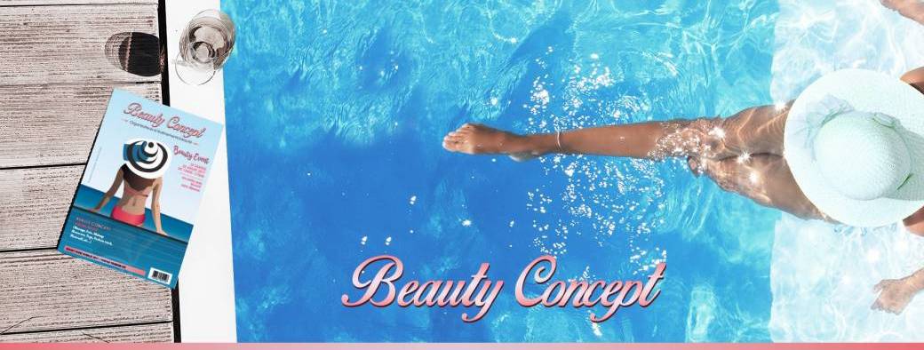 Beauty Event #Juillet