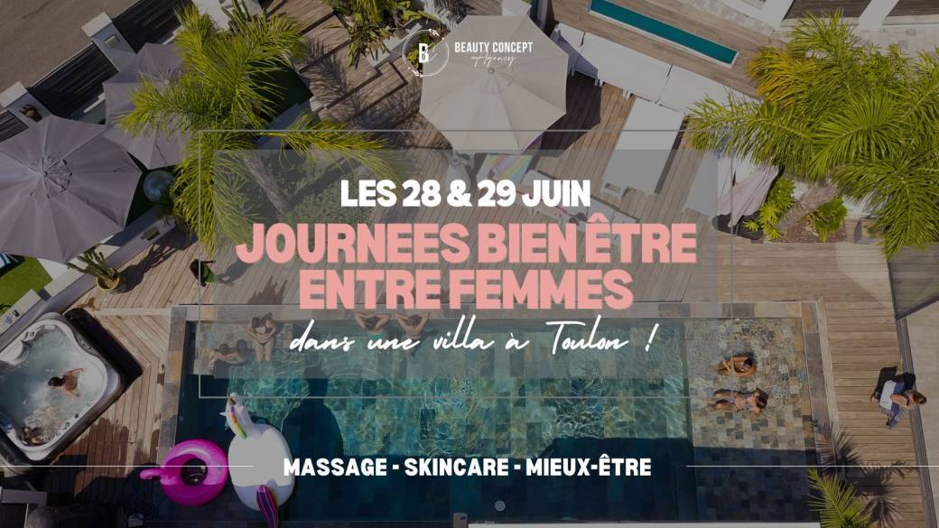 Beauty Event JUIN 2025 [TOULON]