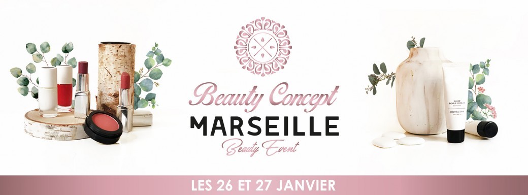 Beauty Event #Marseille
