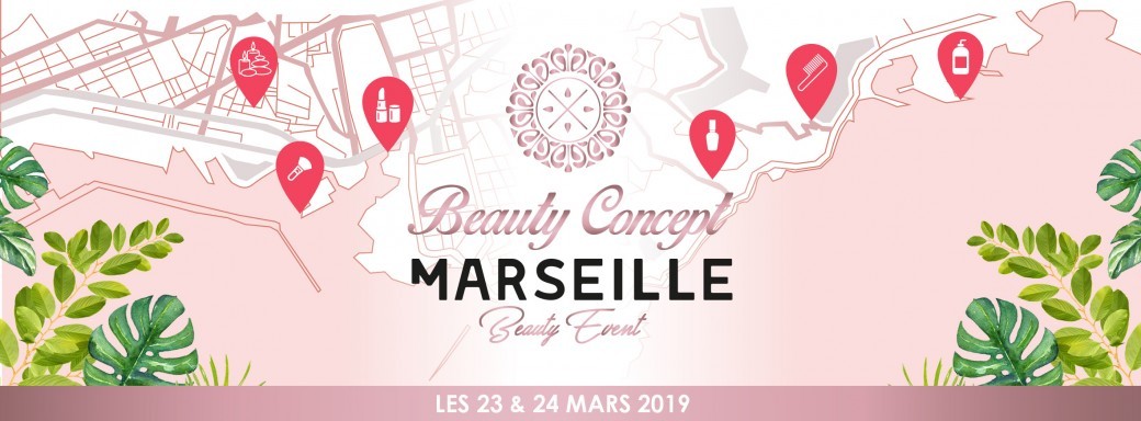 Beauty Event #Marseille