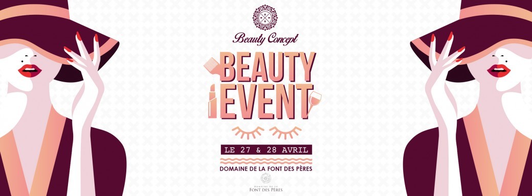 Beauty Event #Avril