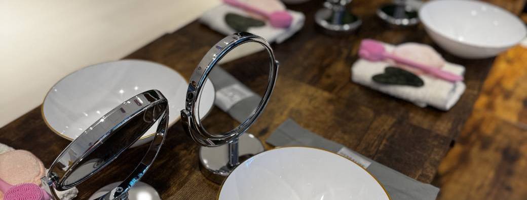 Beauty Féminine Night