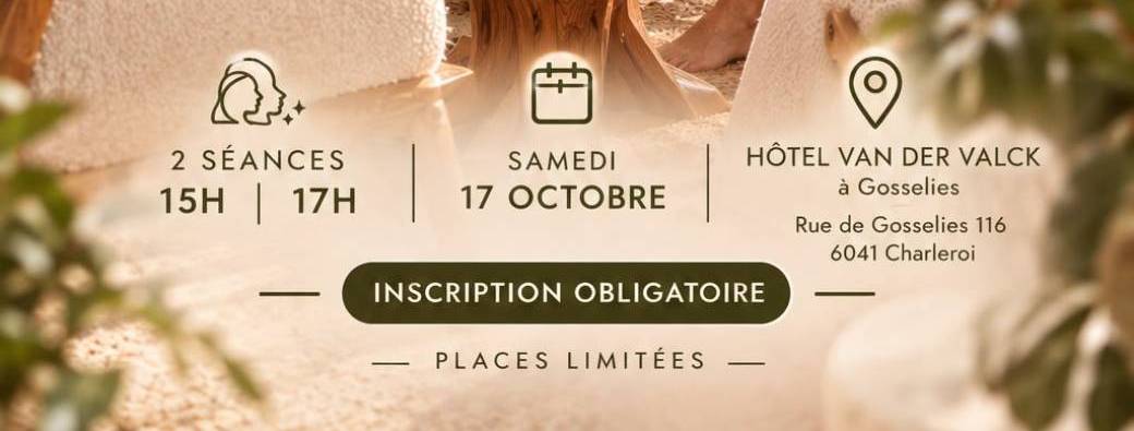 Beauty Party, auto soin du visage, Skin scanner, conseils