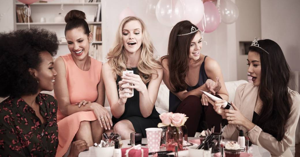 Beauty Party