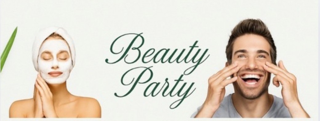 Beauty Party 