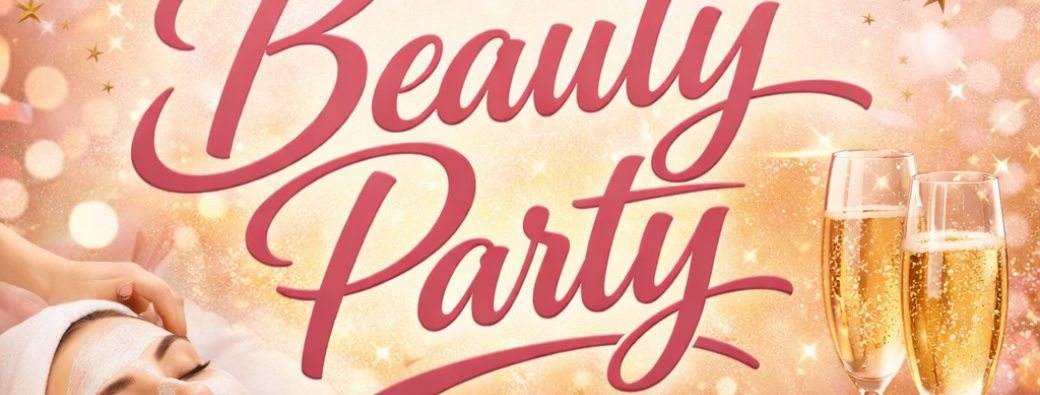 Beauty party 