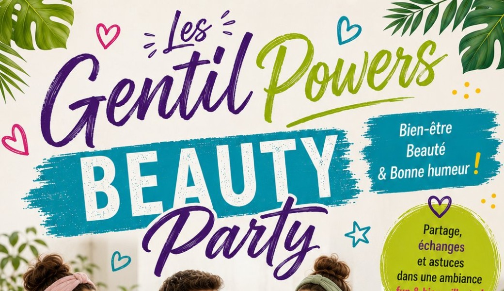 Beauty Party 