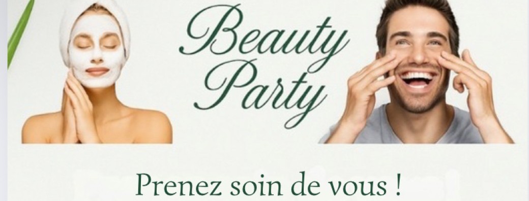 Beauty Party