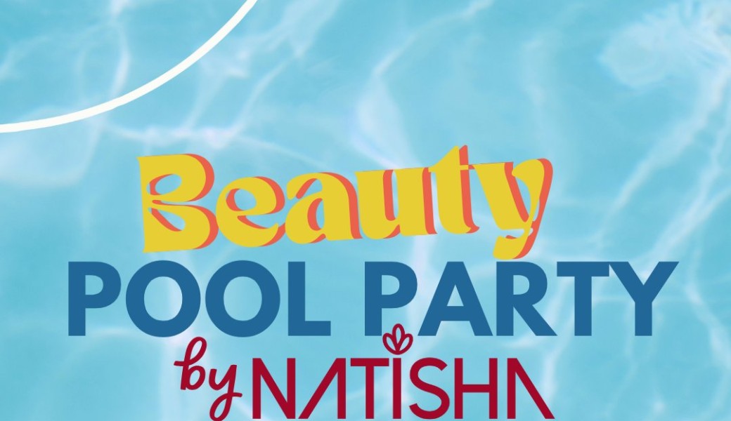 Beauty Pool Party 2° Edition